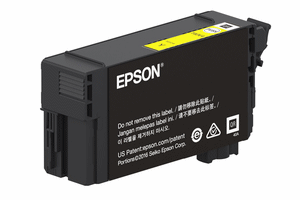 Epson T40 Ink