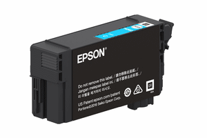 Epson T40 Ink