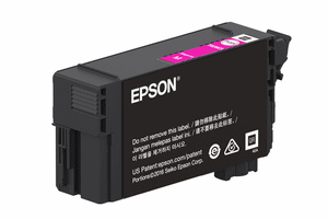 Epson T40 Ink