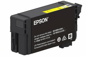 Epson T40 Ink