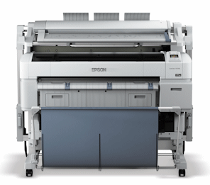 Epson T5270 printer