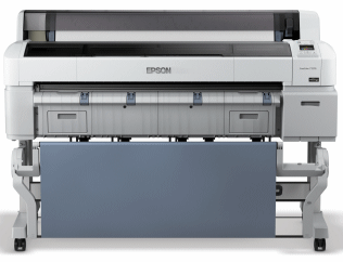 Epson T7270 printer