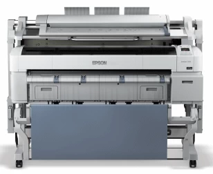 Epson T7270M printer