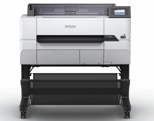 Epson T3470 printer