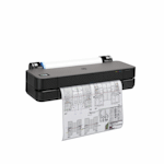 HP T250 Printer
