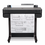 HP T630 printer