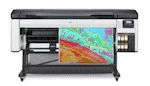 Z6 64 inch Printer