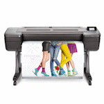 Z9 44 inch Printer