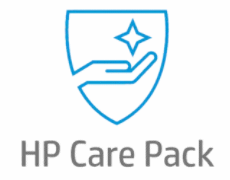 Hp Care Pack