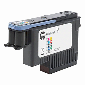 HP 777 Printhead