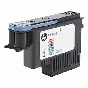 HP 777 Printhead