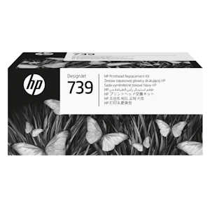 HP 739 Printhead