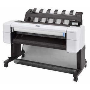 HP DesignJet T1600 printer