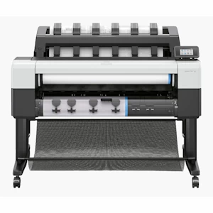 HP DesignJet T1600 printer