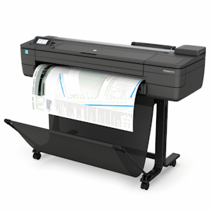 HP DesignJet 36" Format Printer