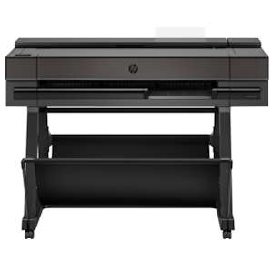 HP DesignJet T850 printer