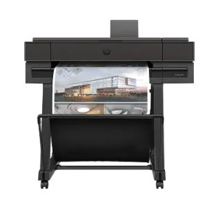 HP DesignJet T870 printer