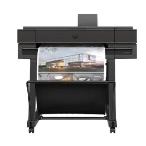HP T870 printer