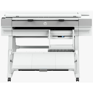 HP DesignJet XT950 printer