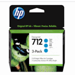 HP 712 Ink