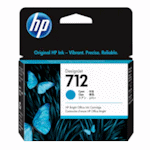 HP 712 Ink