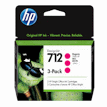 HP 712 Ink