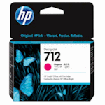 HP 712 Ink