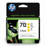 HP 712 Ink