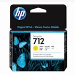 HP 712 Ink