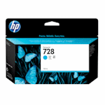 HP 738 Ink