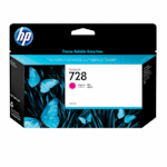 HP 738 Ink