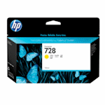 HP 738 Ink