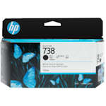 HP 738 Ink