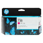 HP 738 Ink