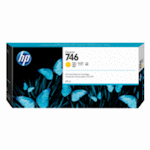 HP 746 Ink