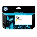 HP 728 Ink