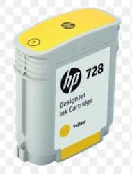 HP 728 Ink