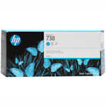 HP 738 Ink