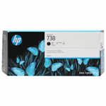 HP 738 Ink