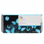 HP 738 Ink