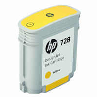 HP 738 Ink