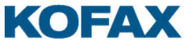 Kofax Elite Software